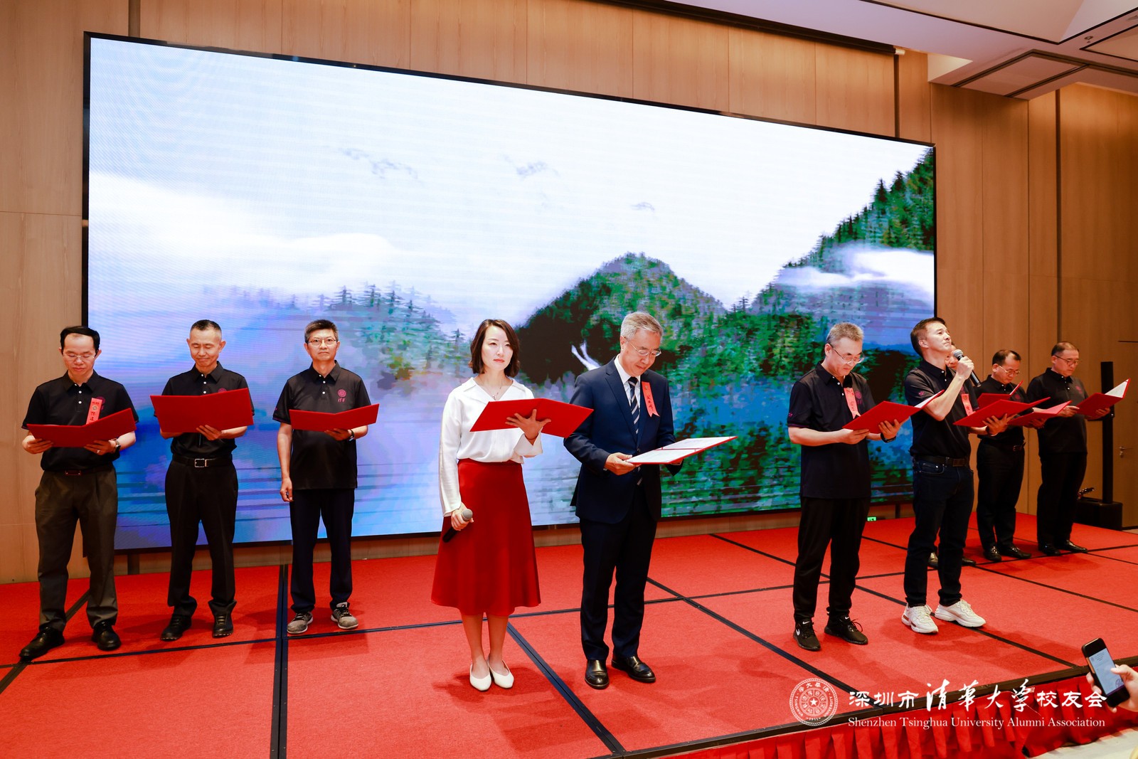 【重陽相聚】國(guó)康老楊與清華深圳老學(xué)長(cháng)、校友們共慶長(cháng)壽! 【重陽相聚】國(guó)康老楊與清華深圳老學(xué)長(cháng)、校友們共慶長(cháng)壽!